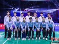 无缘亚团赛三连冠 中国羽毛球队在变局中求破局